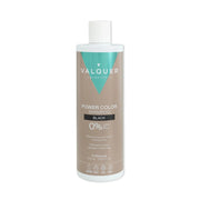 Valquer Power Color Shampoo Collection (Black • Brown • Red) 400ML