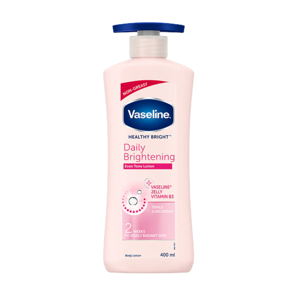 Vaseline Healthy Bright Lightening Body Lotion 725ml