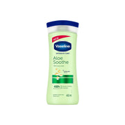 Vaseline Intensive Care Aloe Soothe Body Lotion 400ml