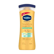 Vaseline Intensive Care Nourishing Argan Oil Body Lotion 400ml