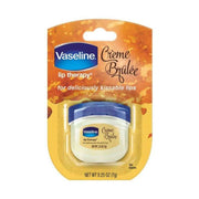 Vaseline Lip Therapy Lip Balm Creme Brulee 7g
