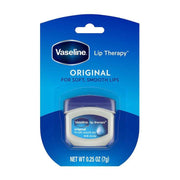 Vaseline Lip Therapy Original Lip Balm 7g
