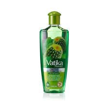 Vatika Dabur Cactus Hair Oil