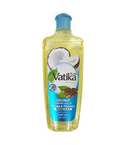 Vatika Dabur Coconut Hair Oil