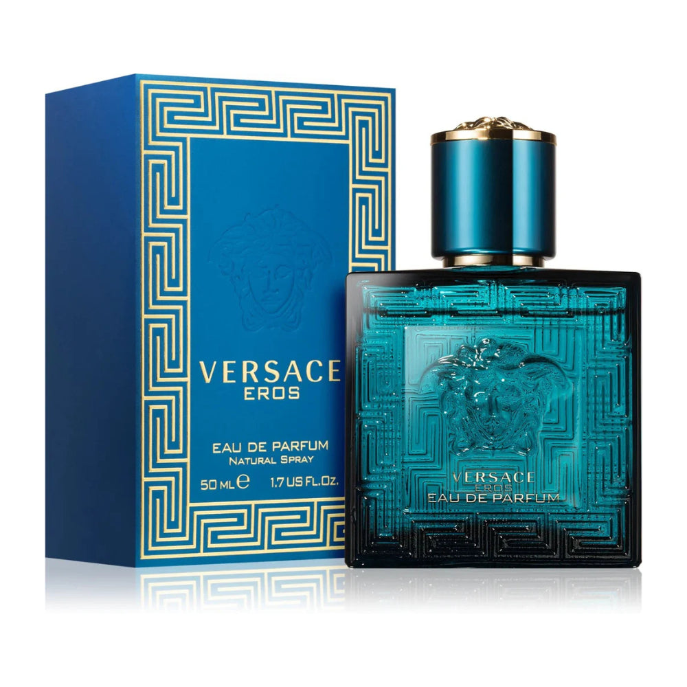 Versace Eros EDT 100ml