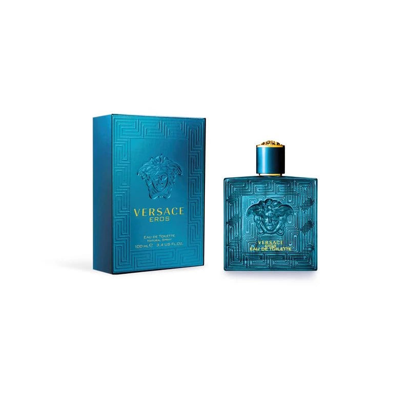 Versace Eros EDT 100ml
