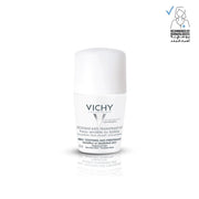 Vichy 48 Hours Anti Perspirant Deodorant For Sensitive Skin