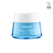 Vichy Aqualia Thermal Light Day Cream
