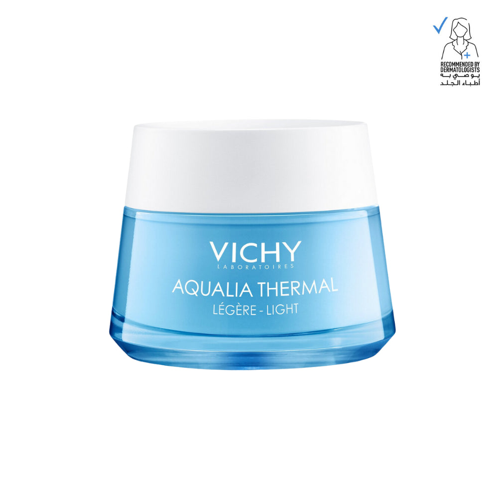 Vichy Aqualia Thermal Light Day Cream