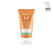 Vichy Capital Soleil Sun Cream SPF50+