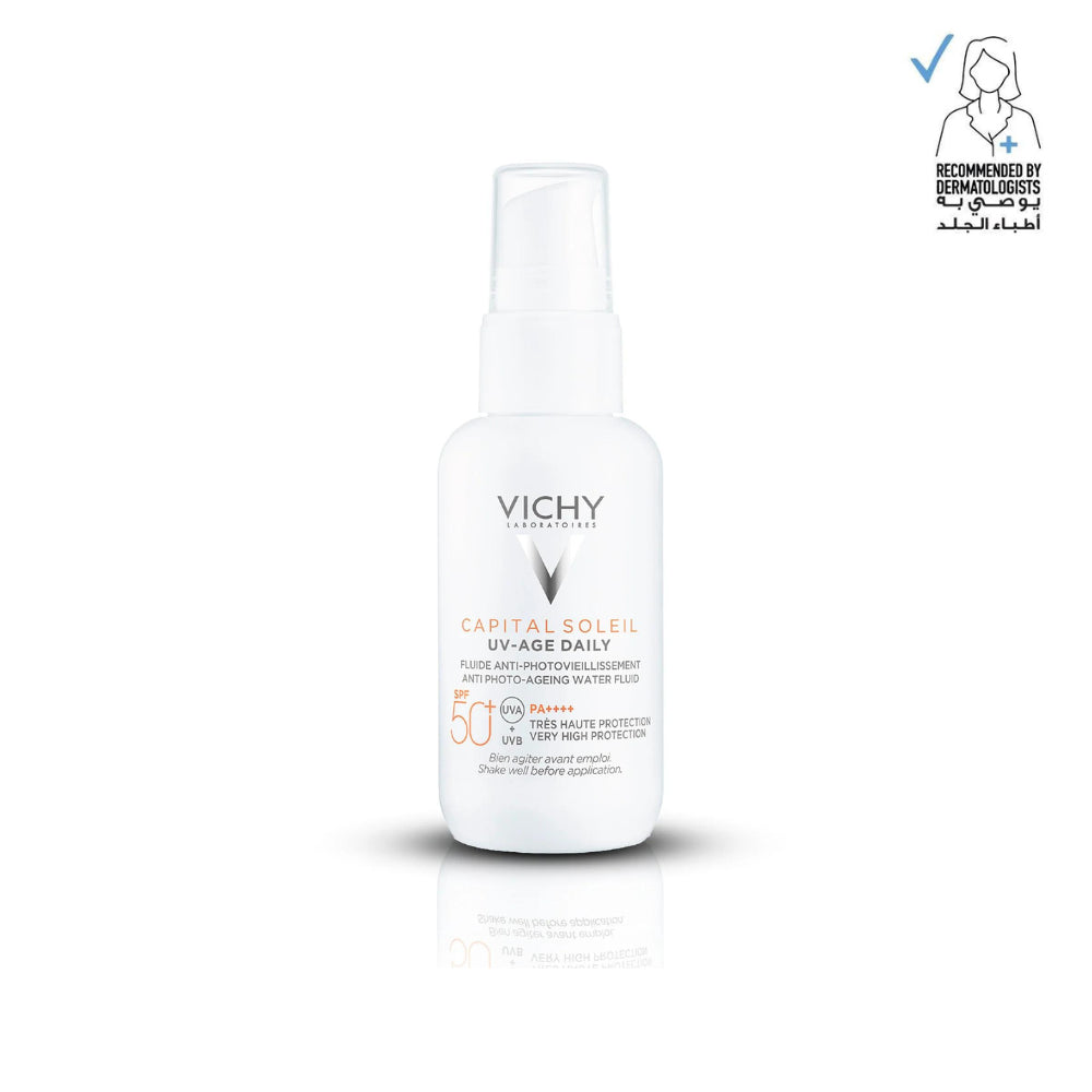 Vichy Capital Soleil Uv-age Daily Spf50+