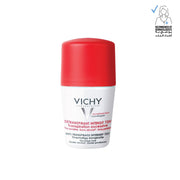 Vichy Deodorant Roll-On Stress Resistant 72H 50ml