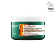 Vichy Dercos Nutrients Protein Hair Mask 250ml