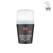 Vichy Homme Deodorant Anti Perspirant 72 Hours