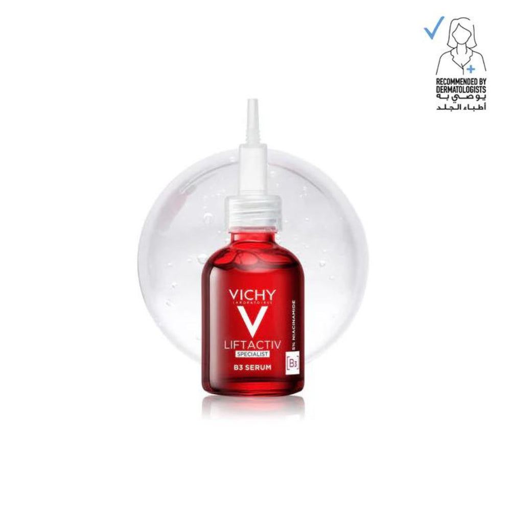 Vichy LiftActiv B3 Serum 30ml