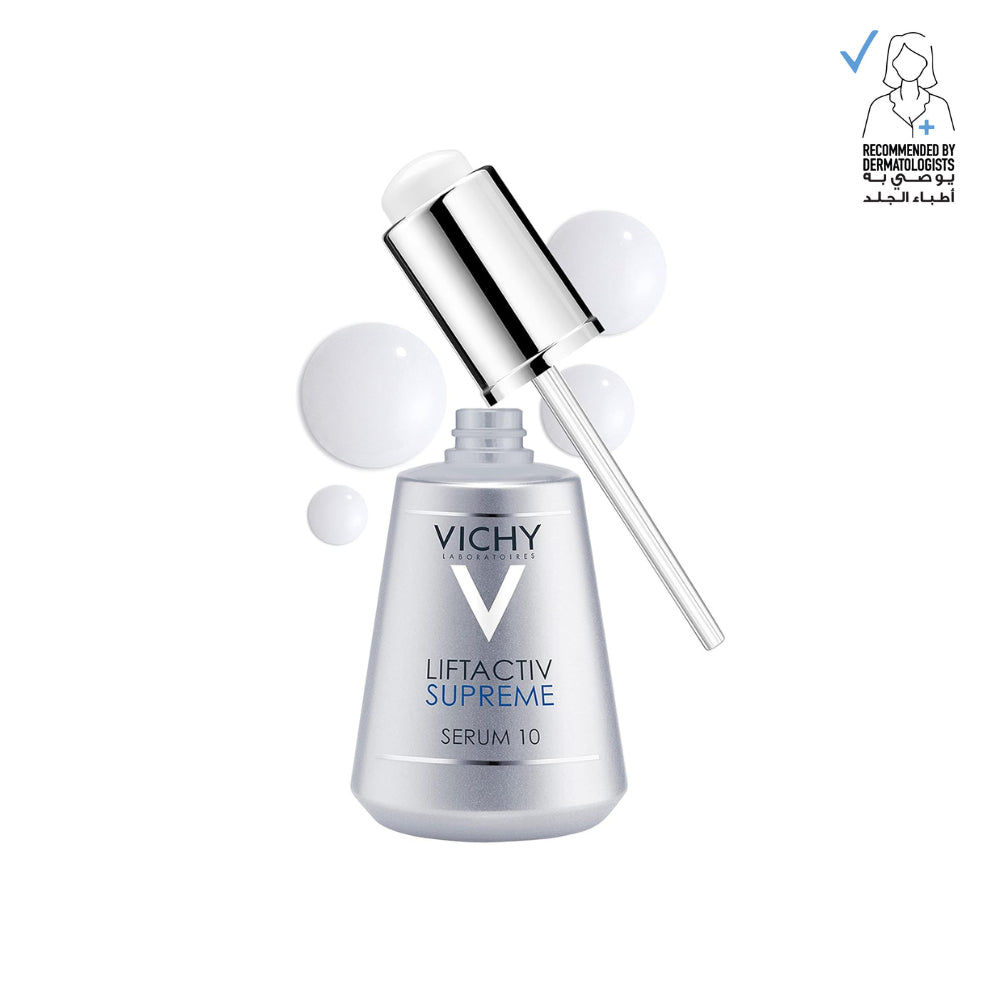 Vichy LiftActiv Supreme Day Cream 50ml