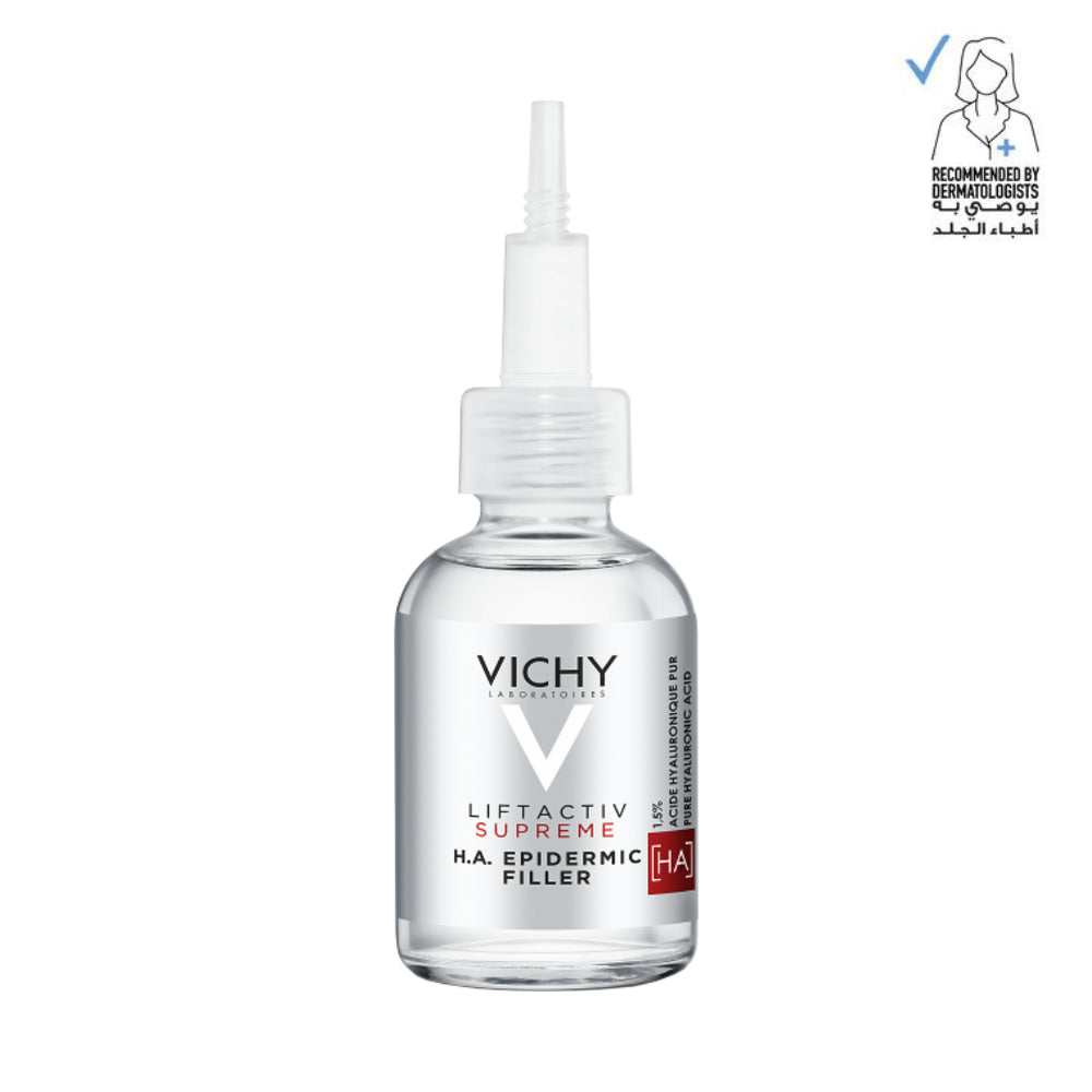 Vichy LiftActiv Supreme Filler Serum 30ml