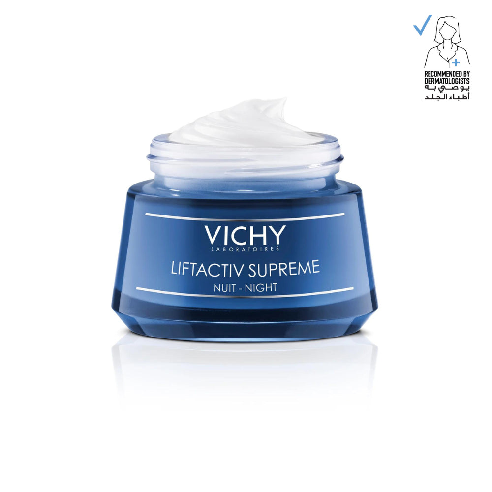 Vichy Liftactiv Supreme Night Cream 50ml