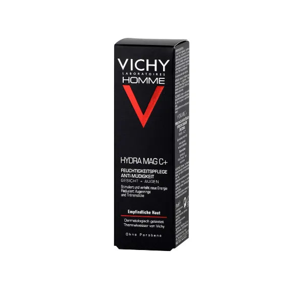 Vichy Hydra Mag C 24H Moisturising Care – 50 ml