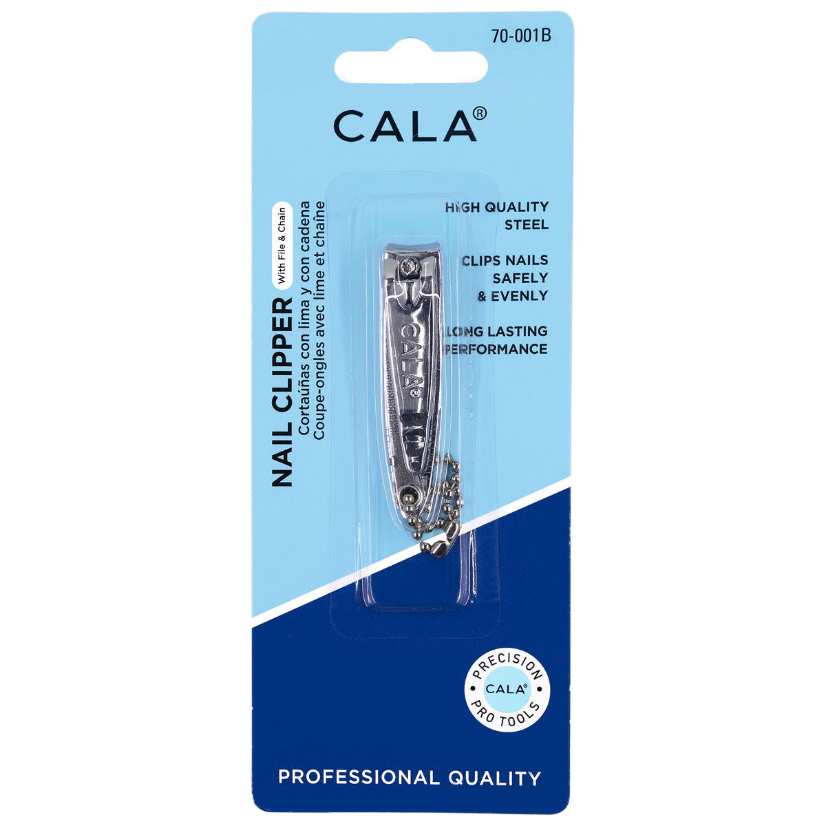 CALA Nail Clipper