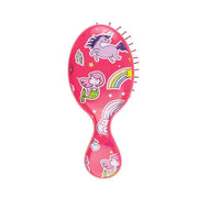Wet Brush Happy Hair Fantasy Mini Detangler Hair Brush