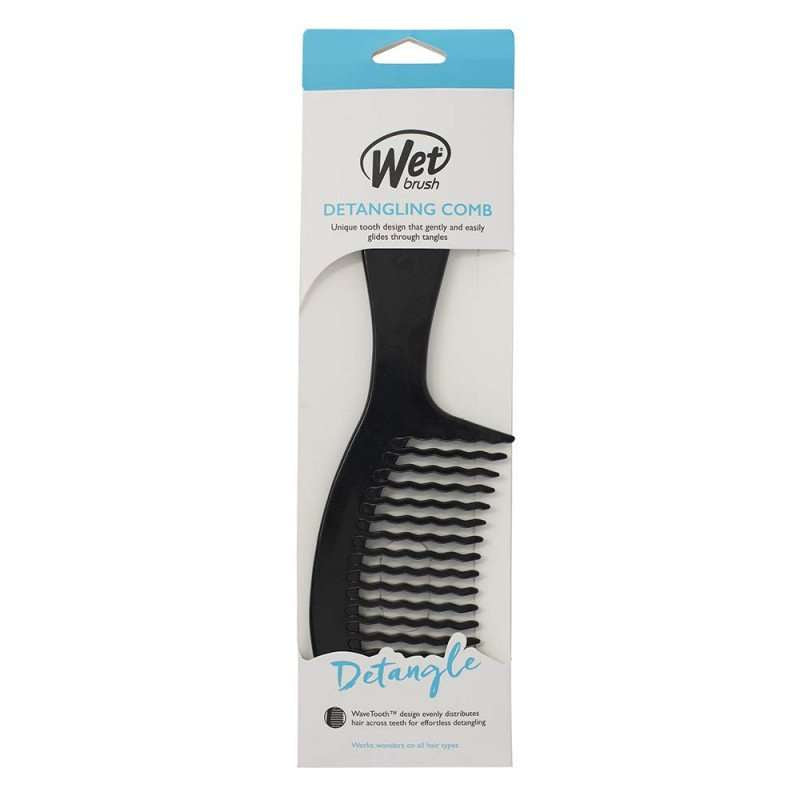 Wet Brush Original Detangler Tooth Design Brush
