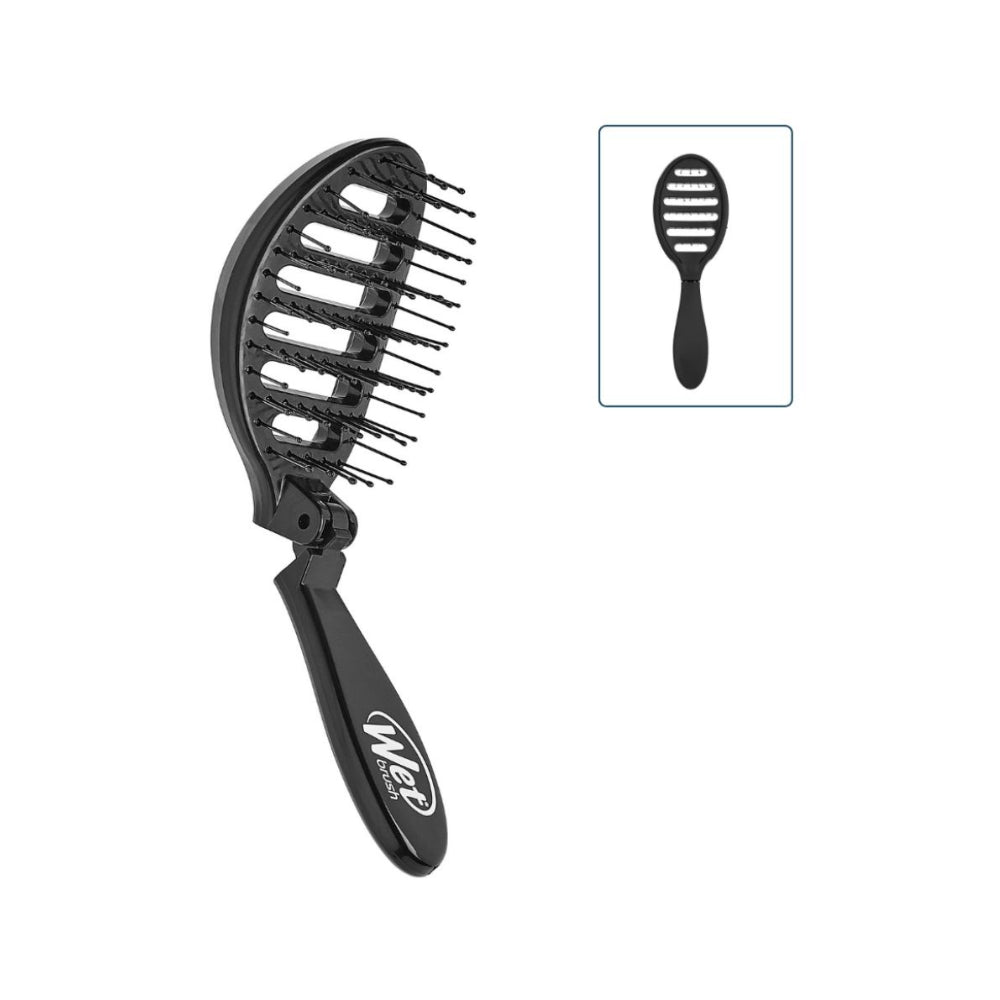 Wet Brush Pop & Go Speed Dry