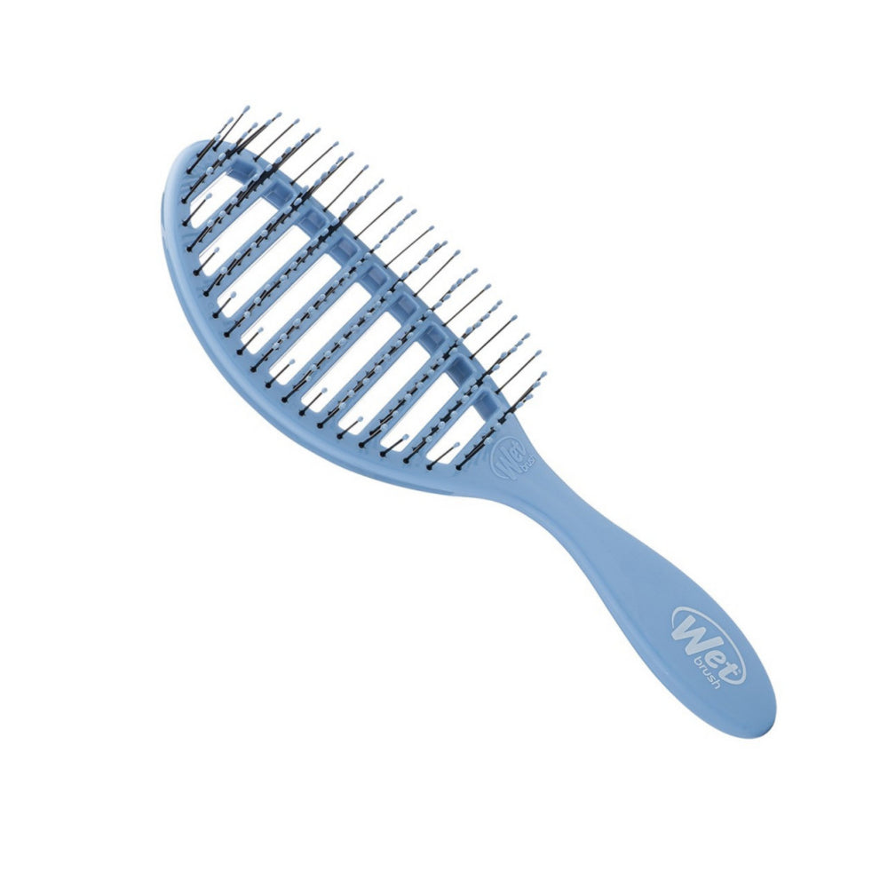 Wet Brush Speed Dry Sky