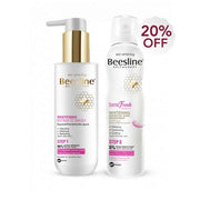 Whitening Bundle for Feminine Hygiene