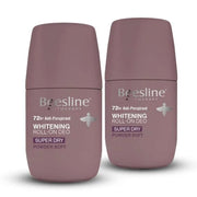 Whitening Roll-on Deodorant Powder Soft Offer