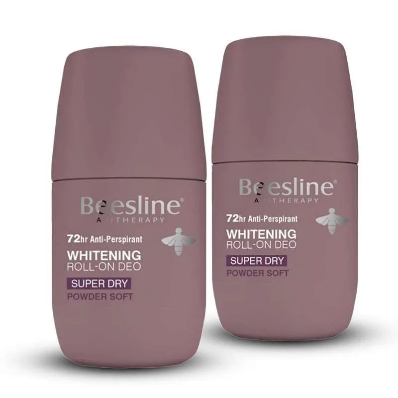 Whitening Roll-on Deodorant Powder Soft Offer