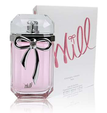 Will By Giorgio Monti EDP 100ml