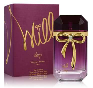 Will Deep By Giorgio Monti EDP 100ml