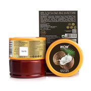 Wow Coconut Milk Hair Mask Hair Mask 200ml
