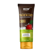 Wow Skin Science Apple Cider Vinegar Face Wash100ml