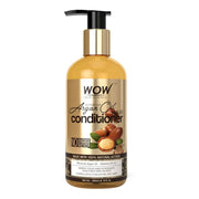 Wow Skin Science Argan Oil Conditioner 300ml