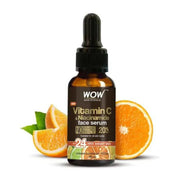 Wow Skin Science Vitamin C Face Serum 30ml