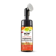 Wow Vitamin C & Niacinamide Face Wash 100ml