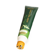 Wow Green Tea Under-eye Cream With Rollers