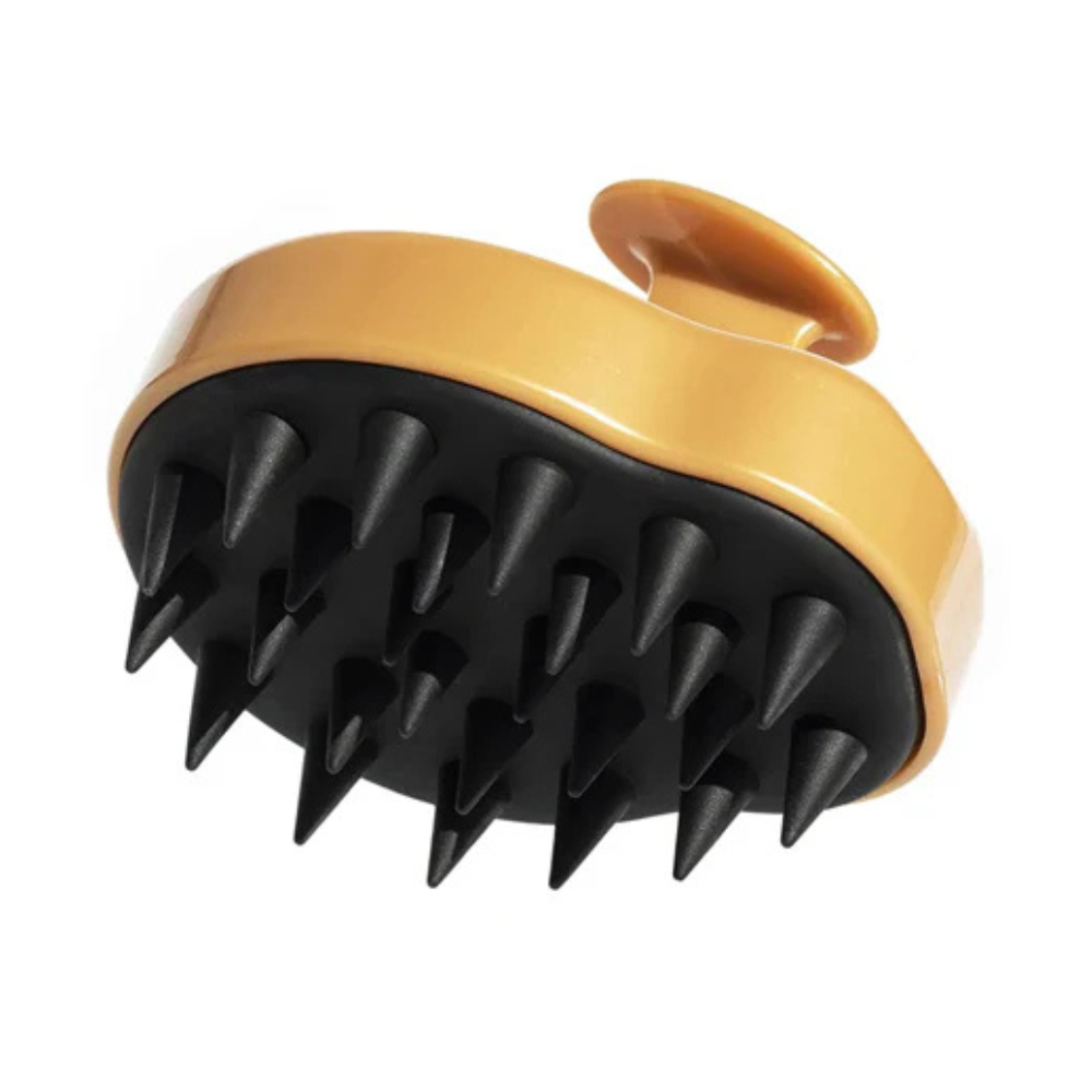Wow Scalp Massager Brush