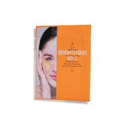 Youth Lab Brightening Vit-C Hydra-Gel Eye Patches 1Pair