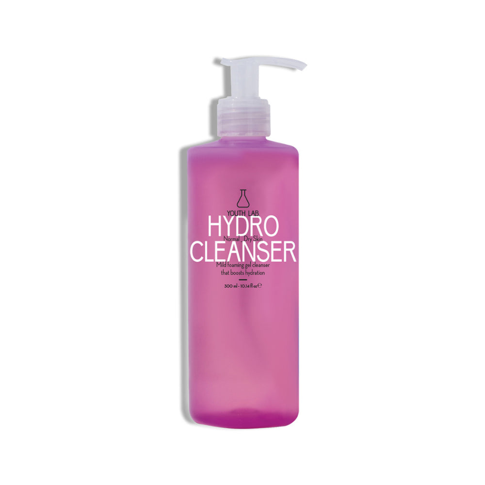 Youth Lab Hydro Cleanser Normal To Dry Skin 300ml