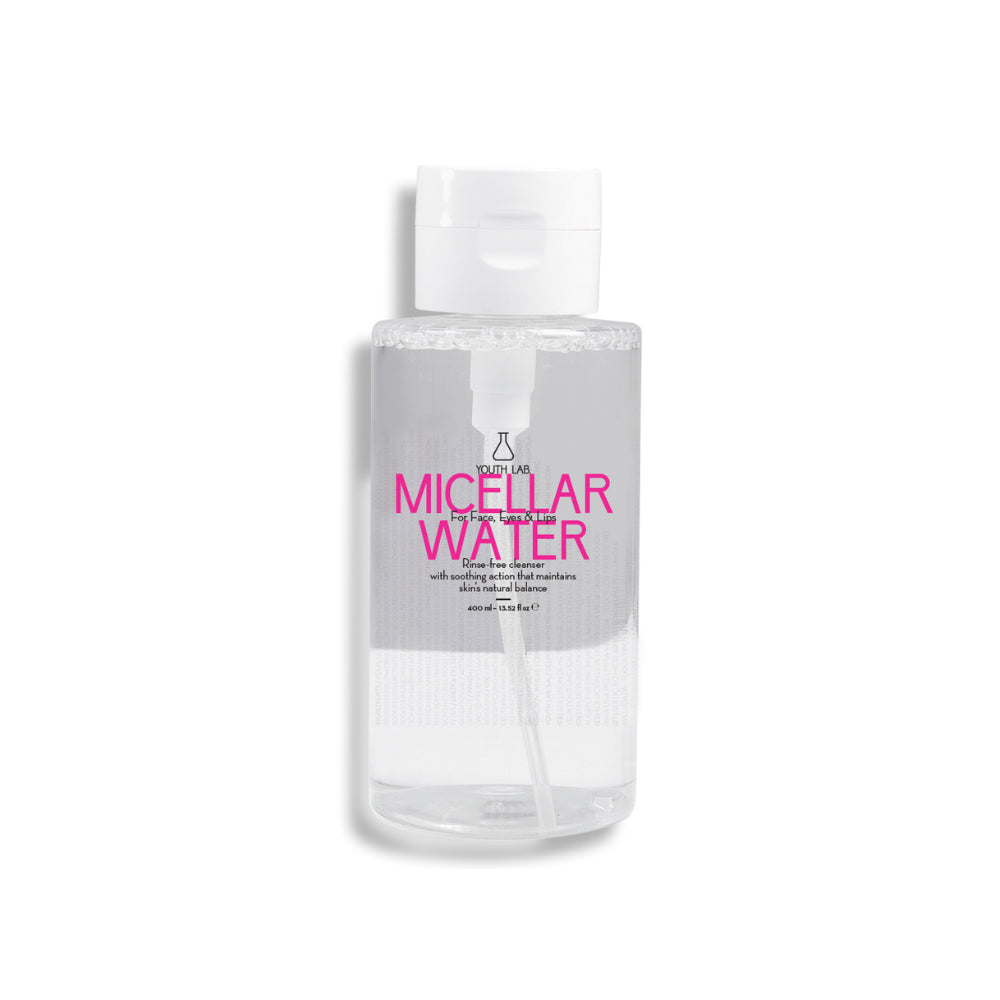 Youth Lab Micellar Water 400ml