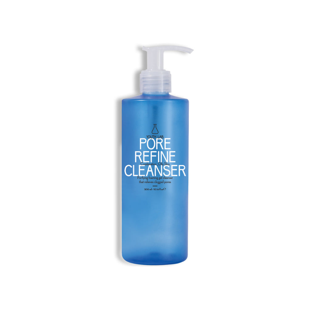 Youth Lab Pore Refine Cleanser 300ml