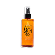 Youth Lab Wet Skin Sun Protection SPF50 Tan Accelerating Oil
