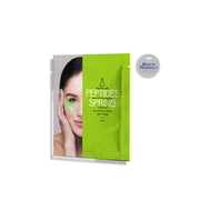 Youth Lap Peptides Spring Hydra-Gel Eye Patche 1pair