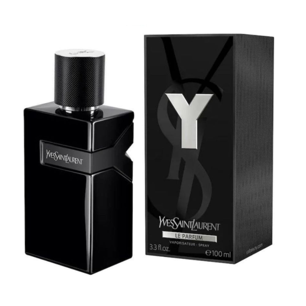 Yves Saint Laurent Y Le Parfum 100ml