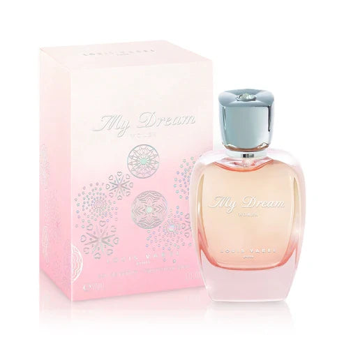 عطر لويس فاريل ماي دريم 90 مل او دي بارفان للنساء