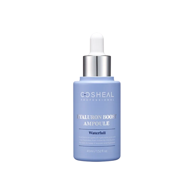 COSHEAL HYALURON BOOST AMPOULE