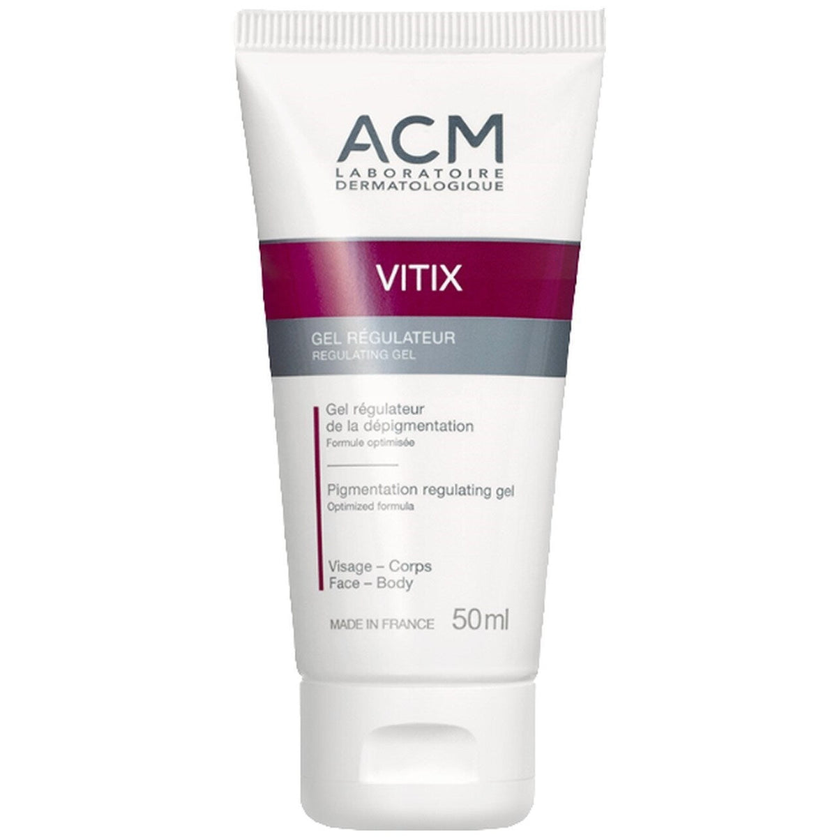ACM Laboratoire Vitix GEL 50 ML